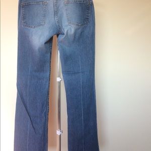 Old Navy Boot Cut Jeans